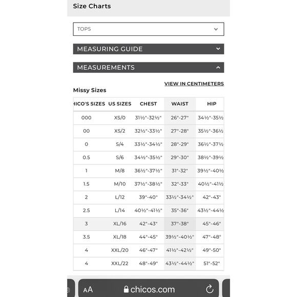 Chicos White Cotton Embroidered Boho Peasant Tunic Top Size 0 or Small - Picture 6 of 7